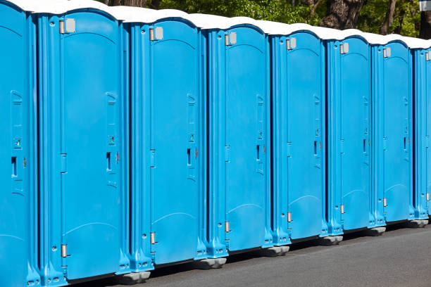 Reliable Bernie, MO Portable Potty Rental Solutions